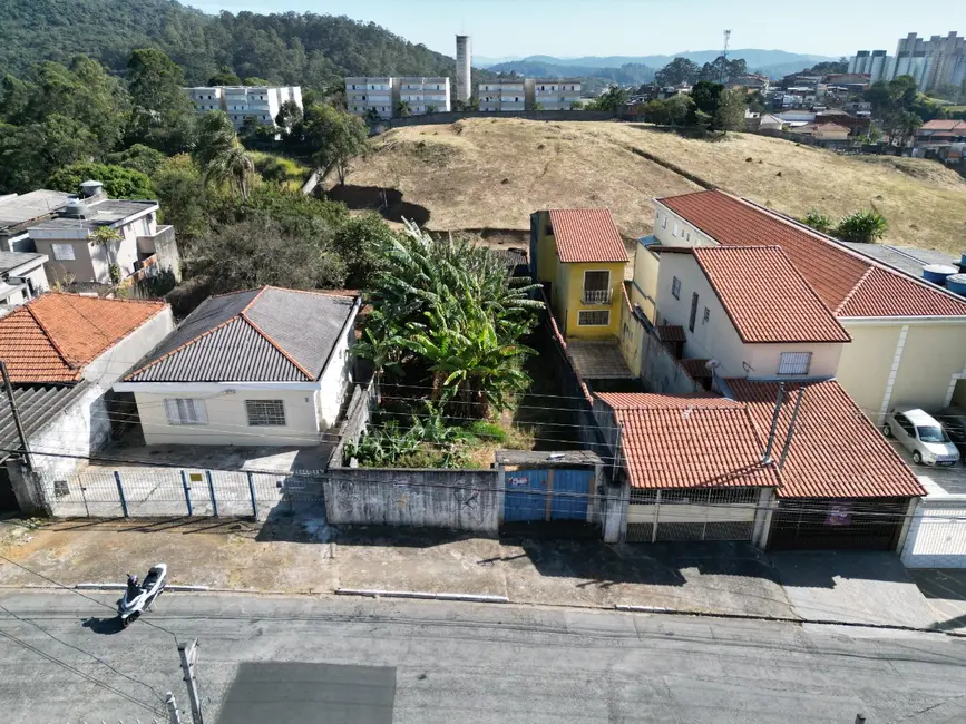 Terreno / Lote à venda em Jaraguá, São Paulo - SP - imagem 5 Foto 5 de Terreno / Lote à venda em Jaraguá, São Paulo - SP