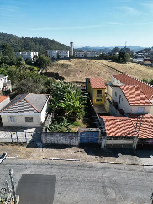 Terreno / Lote à venda em Jaraguá, São Paulo - SP - imagem 4 Foto 4 de Terreno / Lote à venda em Jaraguá, São Paulo - SP