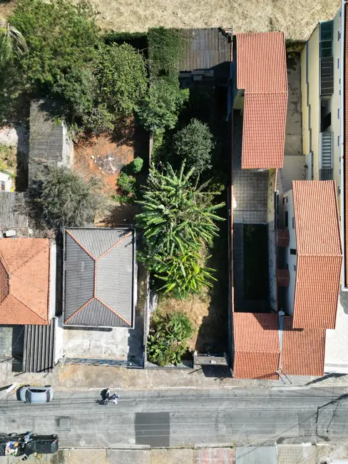 Terreno / Lote à venda em Jaraguá, São Paulo - SP - imagem 8 Foto 8 de Terreno / Lote à venda em Jaraguá, São Paulo - SP