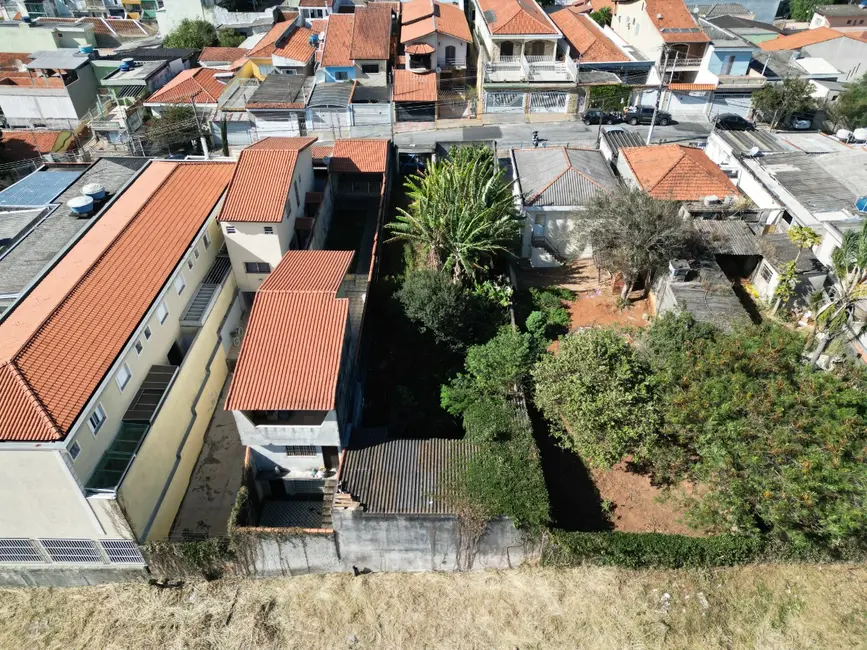 Terreno / Lote à venda em Jaraguá, São Paulo - SP - imagem 9 Foto 9 de Terreno / Lote à venda em Jaraguá, São Paulo - SP