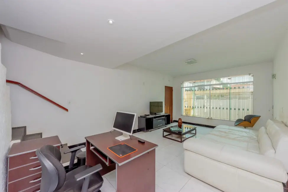 Sobrado com 2 quartos à venda, 132m2 em Santo Amaro, São Paulo - SP - imagem 5 Foto 5 de Sobrado com 2 quartos à venda, 132m2 em Santo Amaro, São Paulo - SP