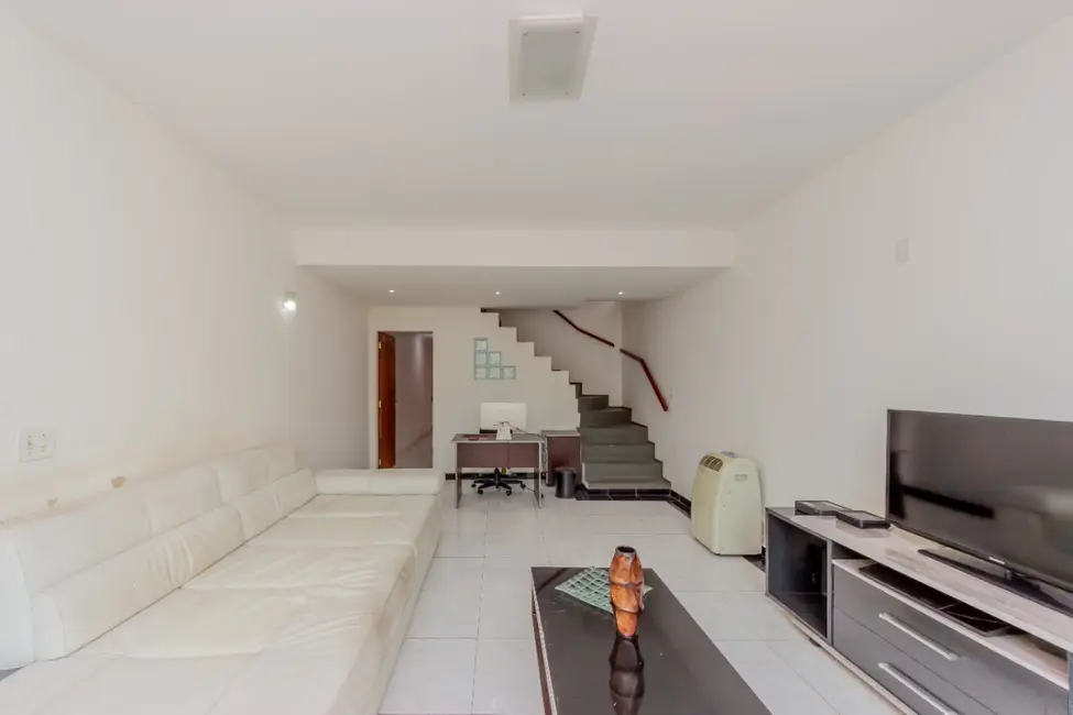 Sobrado com 2 quartos à venda, 132m2 em Santo Amaro, São Paulo - SP - imagem 2 Foto 2 de Sobrado com 2 quartos à venda, 132m2 em Santo Amaro, São Paulo - SP