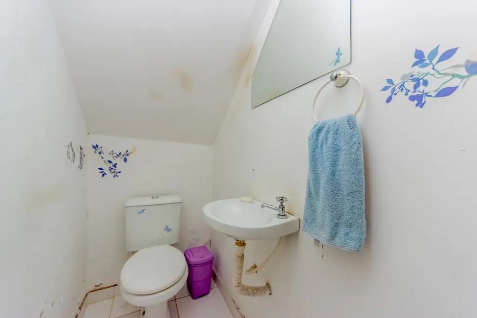 Sobrado com 2 quartos à venda, 132m2 em Santo Amaro, São Paulo - SP - imagem 7 Foto 7 de Sobrado com 2 quartos à venda, 132m2 em Santo Amaro, São Paulo - SP