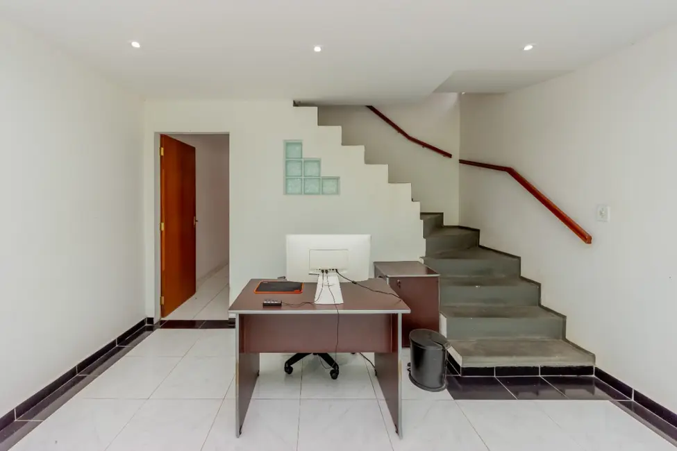 Sobrado com 2 quartos à venda, 132m2 em Santo Amaro, São Paulo - SP - imagem 3 Foto 3 de Sobrado com 2 quartos à venda, 132m2 em Santo Amaro, São Paulo - SP