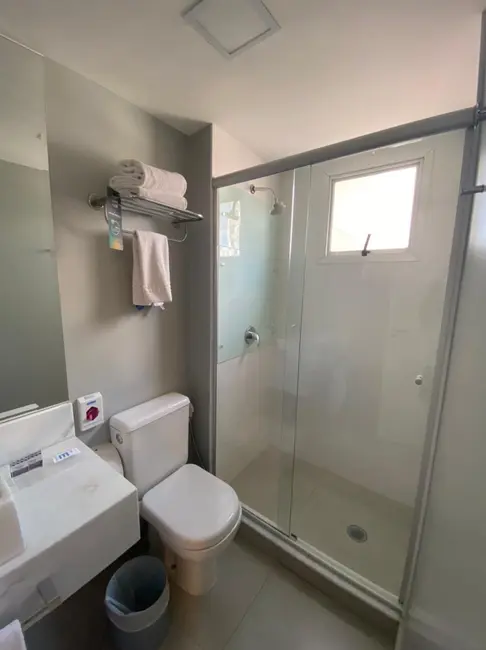 Foto 5 de Loft / Flat com 1 quarto à venda, 29m2 em Vila Olímpia, São Paulo - SP