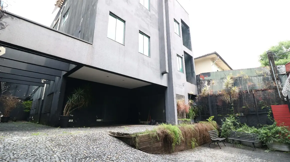 Foto 6 de Prédio Inteiro à venda, 464m2 em Sumaré, São Paulo - SP