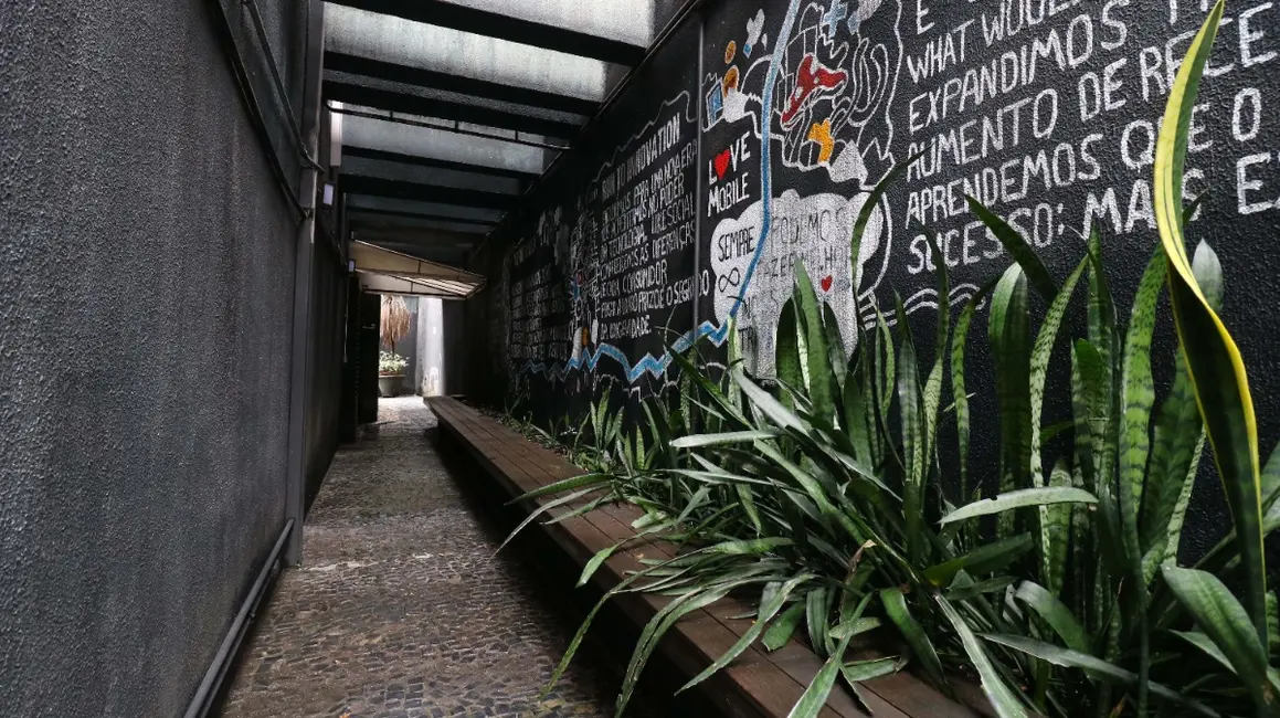 Foto 7 de Prédio Inteiro à venda, 464m2 em Sumaré, São Paulo - SP