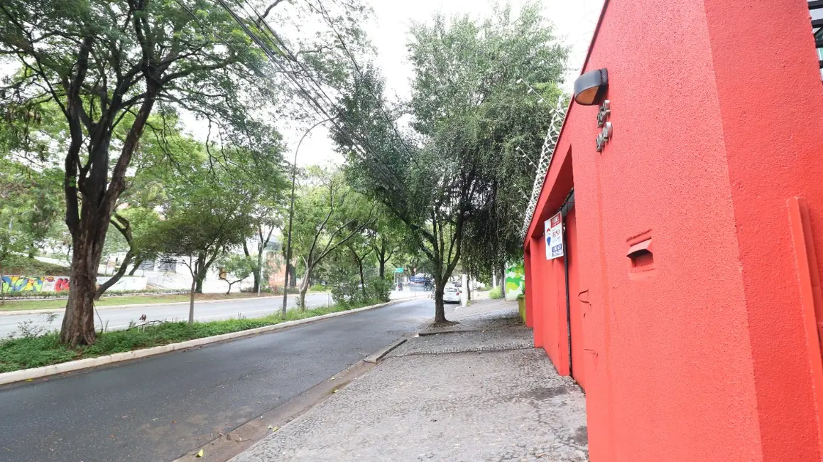 Foto 4 de Prédio Inteiro à venda, 464m2 em Sumaré, São Paulo - SP