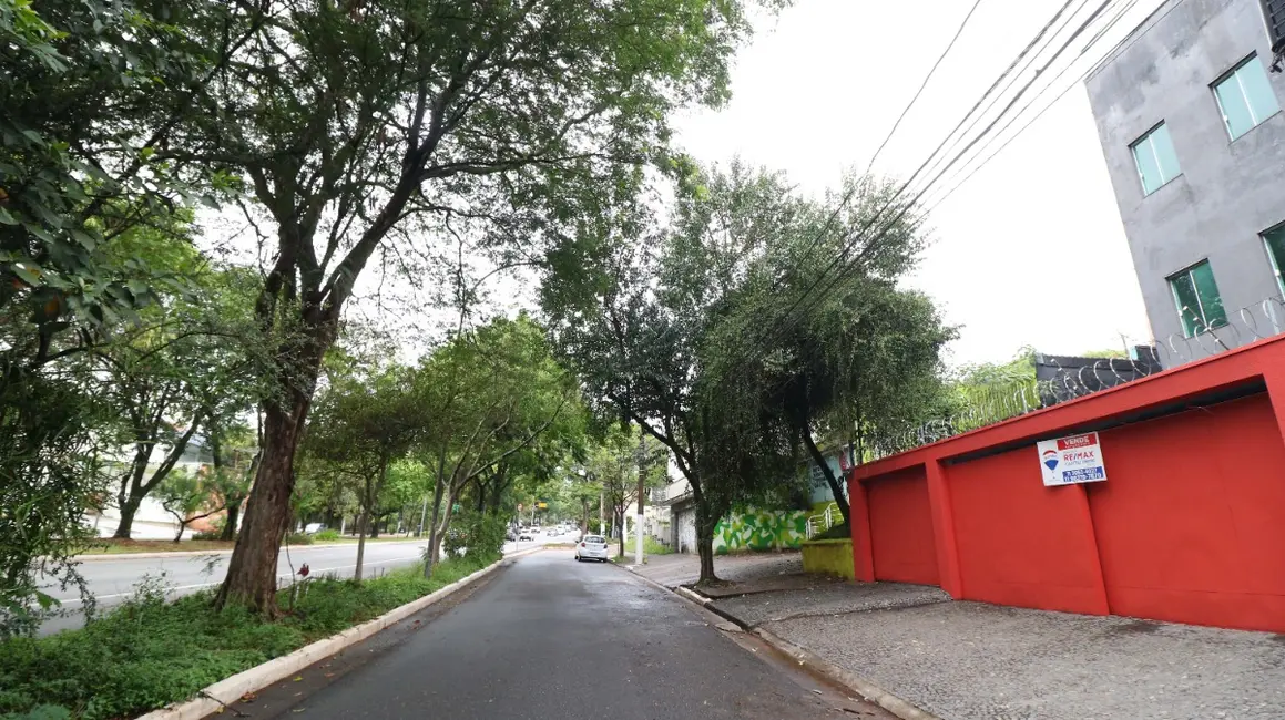 Foto 3 de Prédio Inteiro à venda, 464m2 em Sumaré, São Paulo - SP