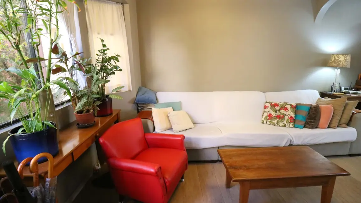 Casa de Condomínio com 3 quartos à venda, 131m2 em Vila Anglo Brasileira, São Paulo - SP - imagem 7 Foto 7 de Casa de Condomínio com 3 quartos à venda, 131m2 em Vila Anglo Brasileira, São Paulo - SP