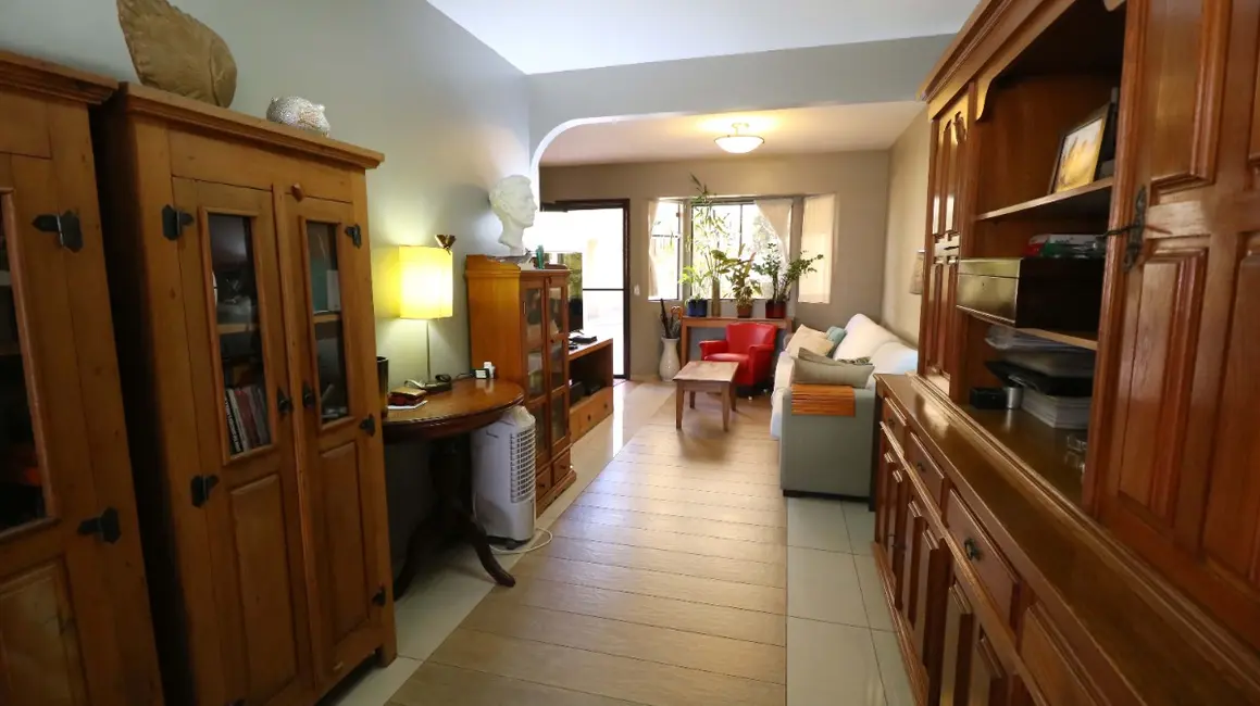 Casa de Condomínio com 3 quartos à venda, 131m2 em Vila Anglo Brasileira, São Paulo - SP - imagem 8 Foto 8 de Casa de Condomínio com 3 quartos à venda, 131m2 em Vila Anglo Brasileira, São Paulo - SP