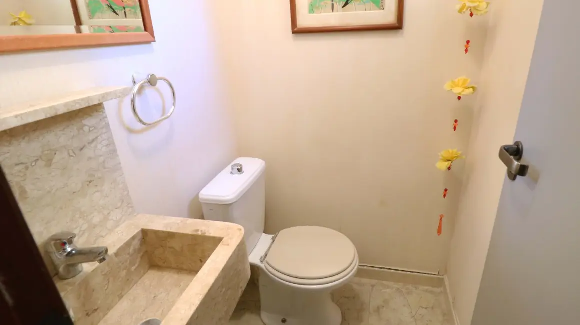 Casa de Condomínio com 3 quartos à venda, 131m2 em Vila Anglo Brasileira, São Paulo - SP - imagem 9 Foto 9 de Casa de Condomínio com 3 quartos à venda, 131m2 em Vila Anglo Brasileira, São Paulo - SP