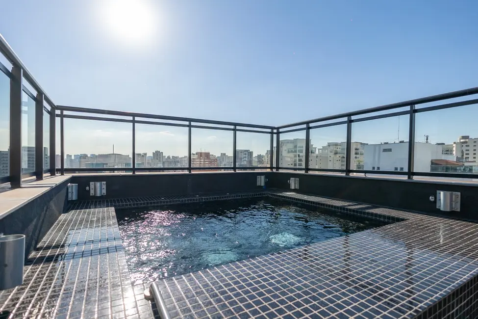 Foto 6 de Apartamento com 1 quarto à venda, 79m2 em Indianópolis, São Paulo - SP