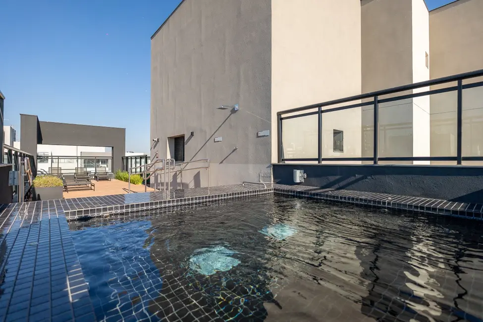 Foto 7 de Apartamento com 1 quarto à venda, 79m2 em Indianópolis, São Paulo - SP