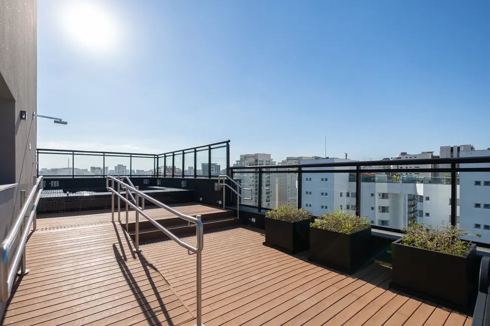 Foto 8 de Apartamento com 1 quarto à venda, 79m2 em Indianópolis, São Paulo - SP