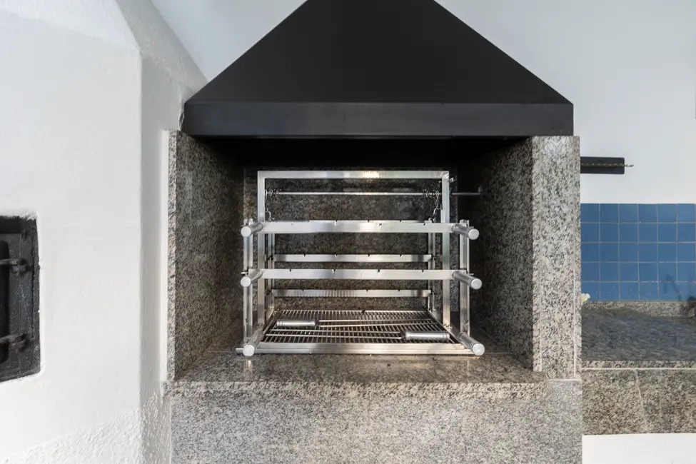 Apartamento com 5 quartos à venda, 143m2 em Indianópolis, São Paulo - SP - imagem 5 Foto 5 de Apartamento com 5 quartos à venda, 143m2 em Indianópolis, São Paulo - SP