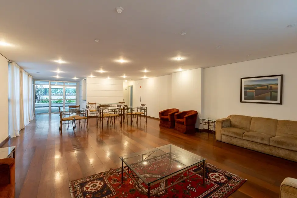 Foto 1 de Apartamento com 5 quartos à venda, 143m2 em Indianópolis, São Paulo - SP