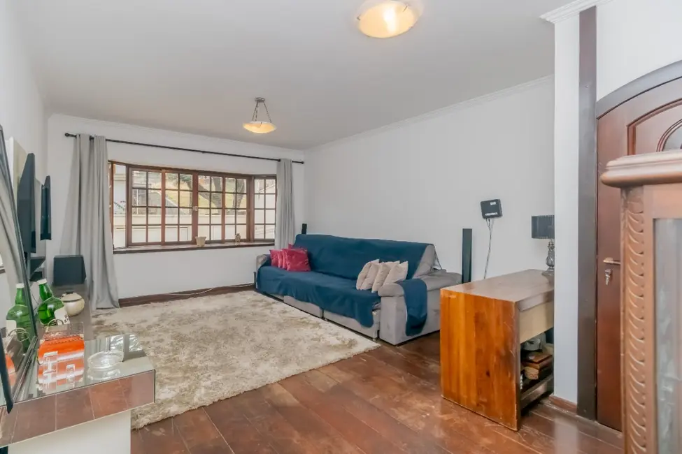 Foto 7 de Sobrado com 3 quartos à venda, 273m2 em São Paulo - SP