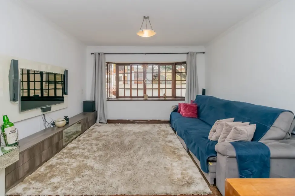 Foto 5 de Sobrado com 3 quartos à venda, 273m2 em São Paulo - SP