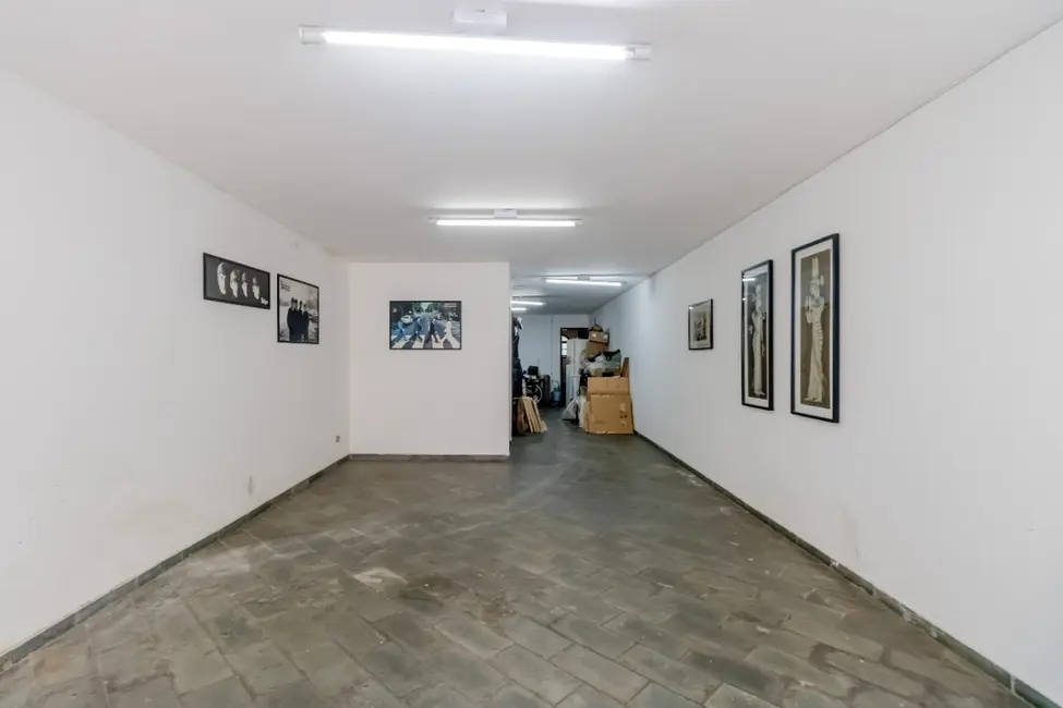 Foto 3 de Sobrado com 3 quartos à venda, 273m2 em São Paulo - SP