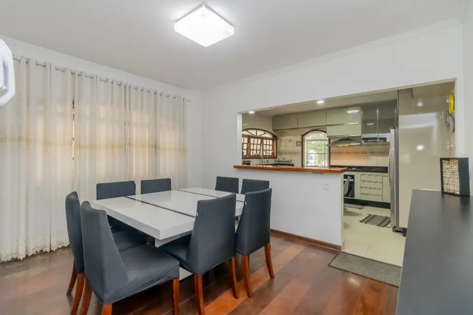 Foto 9 de Sobrado com 3 quartos à venda, 273m2 em São Paulo - SP