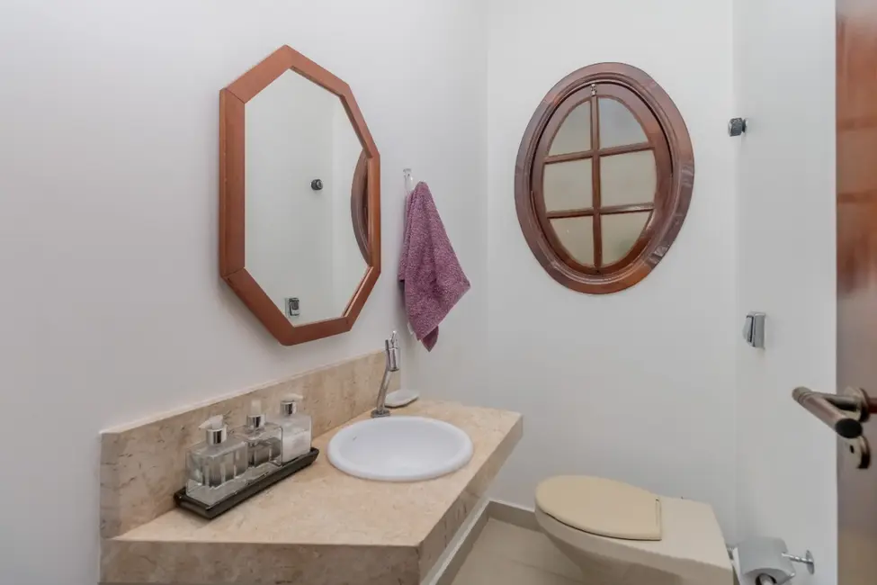 Foto 8 de Sobrado com 3 quartos à venda, 273m2 em São Paulo - SP