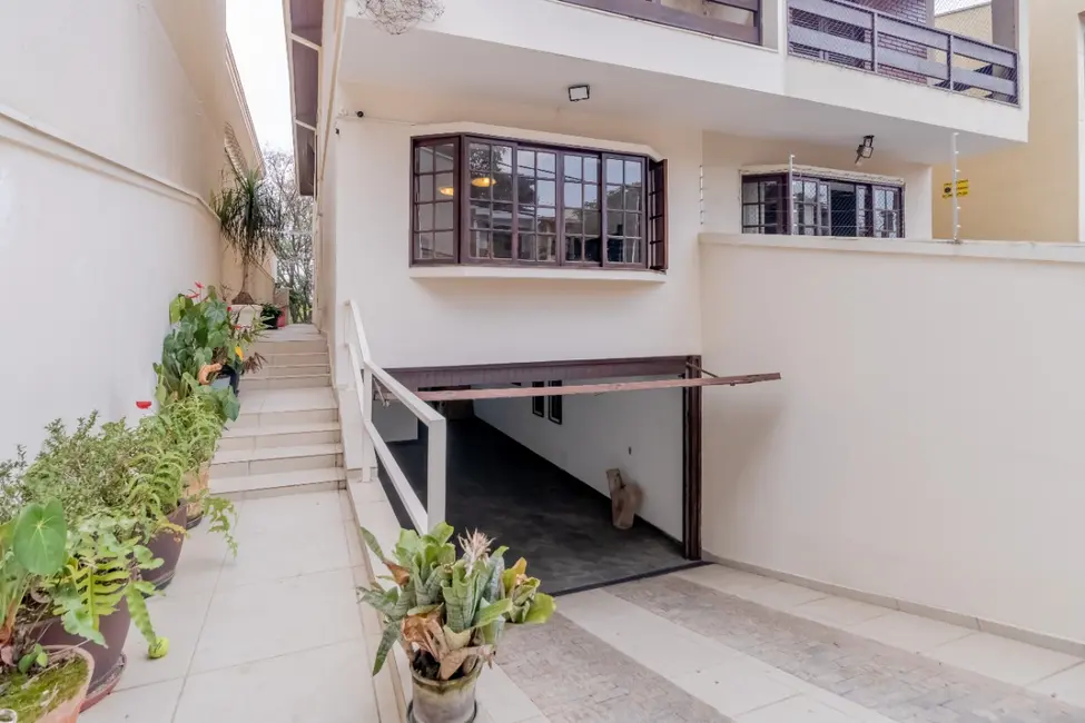 Foto 4 de Sobrado com 3 quartos à venda, 273m2 em São Paulo - SP