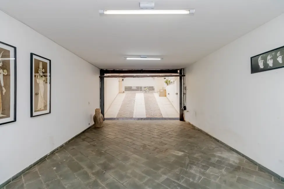 Foto 2 de Sobrado com 3 quartos à venda, 273m2 em São Paulo - SP