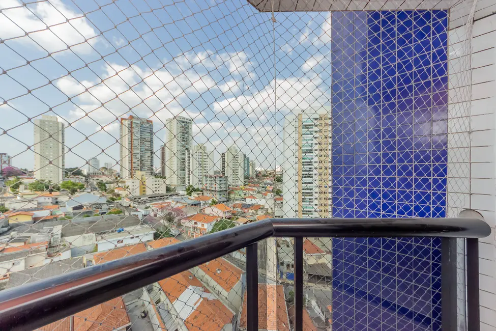 Foto 4 de Apartamento com 3 quartos à venda, 67m2 em Vila Mariana, São Paulo - SP
