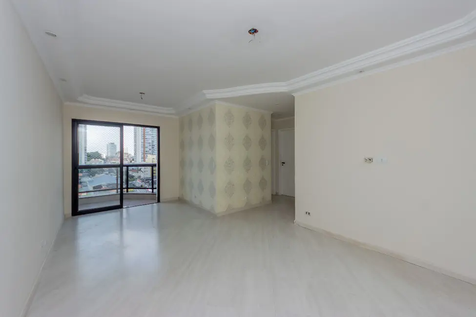 Foto 1 de Apartamento com 3 quartos à venda, 67m2 em Vila Mariana, São Paulo - SP