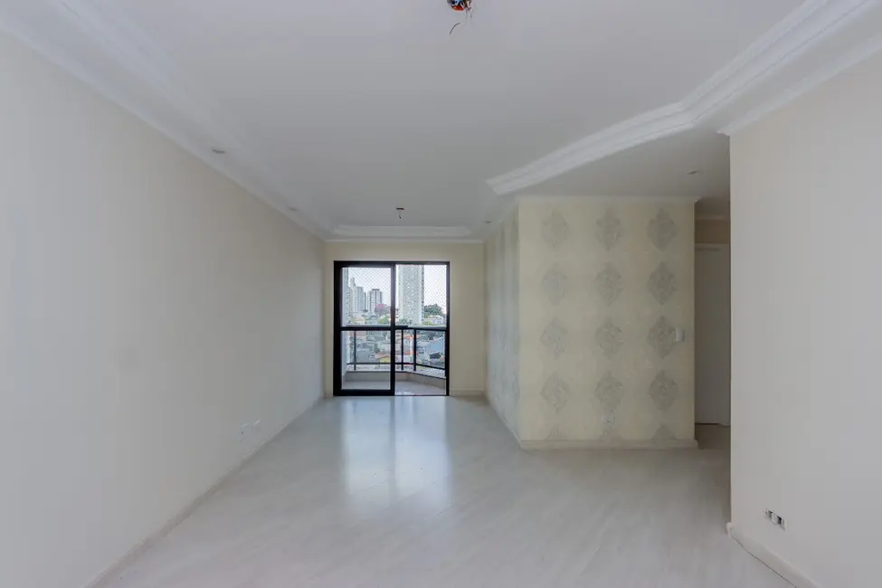 Foto 2 de Apartamento com 3 quartos à venda, 67m2 em Vila Mariana, São Paulo - SP