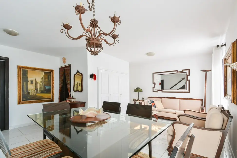 Cobertura com 2 quartos à venda, 152m2 em Vila Clementino, São Paulo - SP - imagem 3 Foto 3 de Cobertura com 2 quartos à venda, 152m2 em Vila Clementino, São Paulo - SP