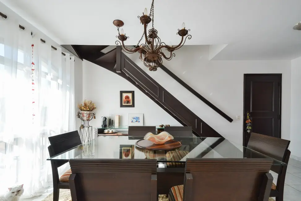 Cobertura com 2 quartos à venda, 152m2 em Vila Clementino, São Paulo - SP - imagem 7 Foto 7 de Cobertura com 2 quartos à venda, 152m2 em Vila Clementino, São Paulo - SP