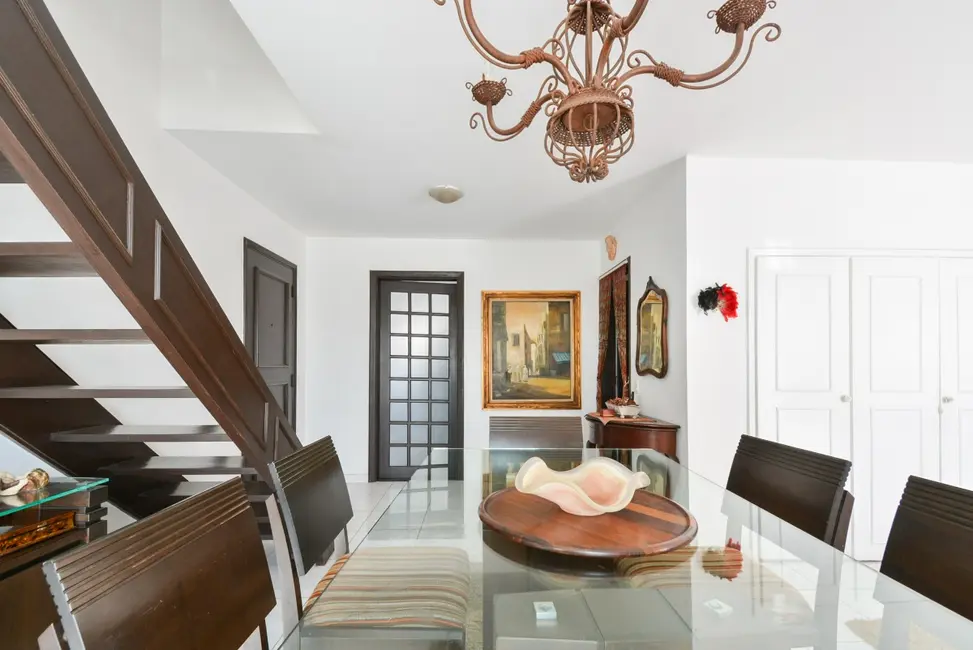 Cobertura com 2 quartos à venda, 152m2 em Vila Clementino, São Paulo - SP - imagem 4 Foto 4 de Cobertura com 2 quartos à venda, 152m2 em Vila Clementino, São Paulo - SP