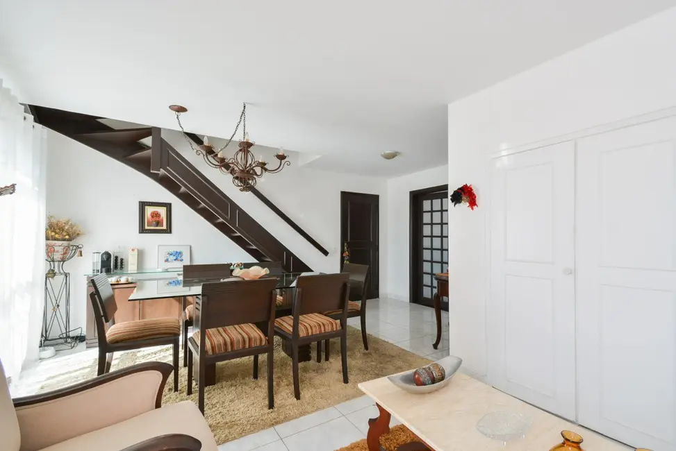 Cobertura com 2 quartos à venda, 152m2 em Vila Clementino, São Paulo - SP - imagem 6 Foto 6 de Cobertura com 2 quartos à venda, 152m2 em Vila Clementino, São Paulo - SP