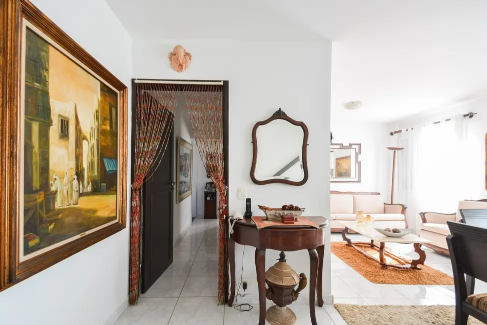 Cobertura com 2 quartos à venda, 152m2 em Vila Clementino, São Paulo - SP - imagem 8 Foto 8 de Cobertura com 2 quartos à venda, 152m2 em Vila Clementino, São Paulo - SP