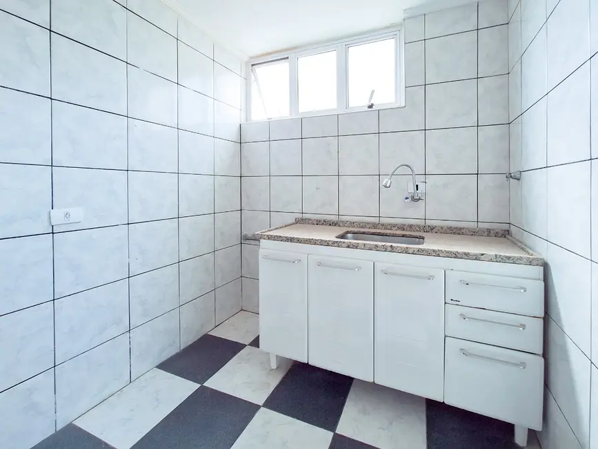 Apartamento com 1 quarto à venda, 53m2 em Aclimação, São Paulo - SP - imagem 9 Foto 9 de Apartamento com 1 quarto à venda, 53m2 em Aclimação, São Paulo - SP