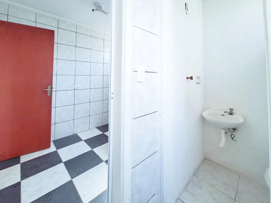 Apartamento com 1 quarto à venda, 53m2 em Aclimação, São Paulo - SP - imagem 5 Foto 5 de Apartamento com 1 quarto à venda, 53m2 em Aclimação, São Paulo - SP