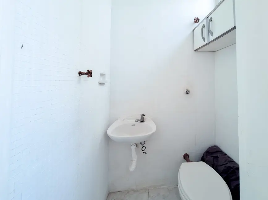 Apartamento com 1 quarto à venda, 53m2 em Aclimação, São Paulo - SP - imagem 6 Foto 6 de Apartamento com 1 quarto à venda, 53m2 em Aclimação, São Paulo - SP