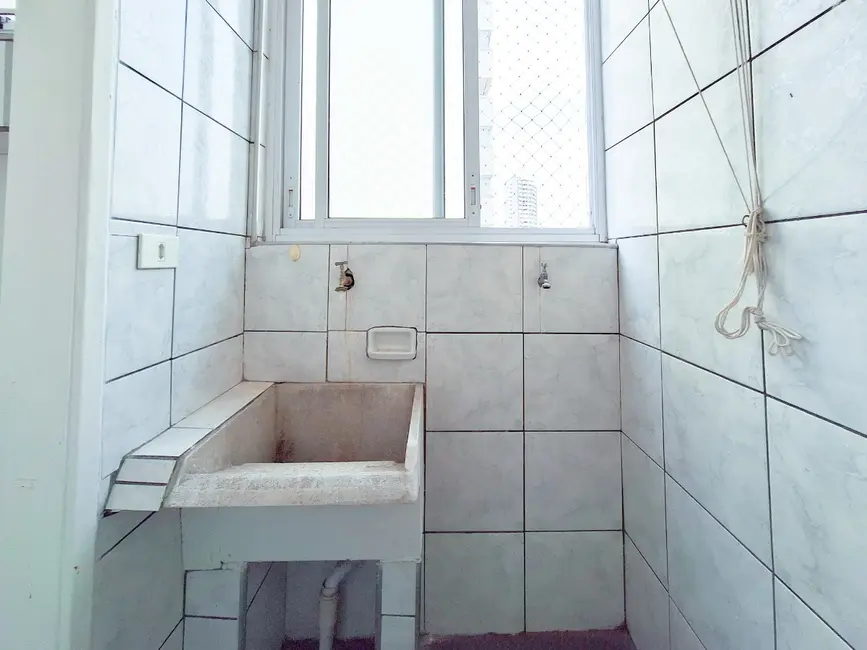 Apartamento com 1 quarto à venda, 53m2 em Aclimação, São Paulo - SP - imagem 7 Foto 7 de Apartamento com 1 quarto à venda, 53m2 em Aclimação, São Paulo - SP