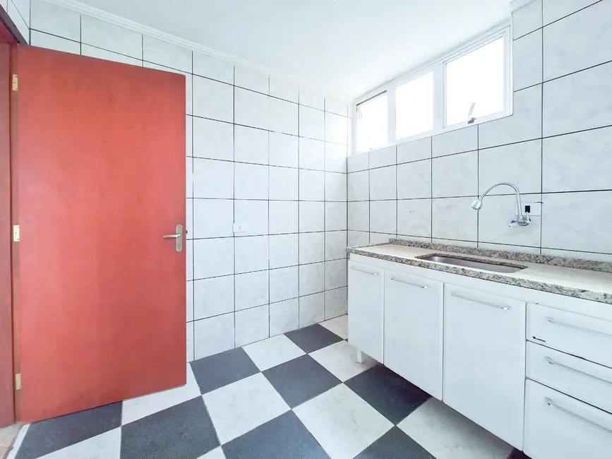 Apartamento com 1 quarto à venda, 53m2 em Aclimação, São Paulo - SP - imagem 4 Foto 4 de Apartamento com 1 quarto à venda, 53m2 em Aclimação, São Paulo - SP