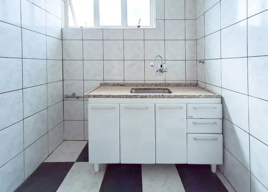 Apartamento com 1 quarto à venda, 53m2 em Aclimação, São Paulo - SP - imagem 8 Foto 8 de Apartamento com 1 quarto à venda, 53m2 em Aclimação, São Paulo - SP