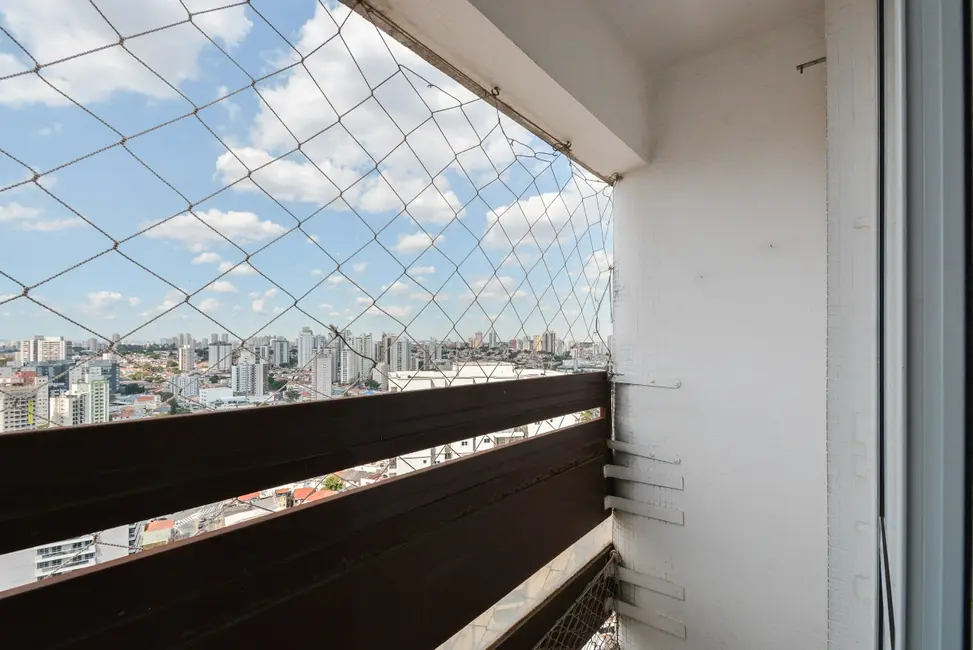 Cobertura com 3 quartos à venda, 104m2 em Saúde, São Paulo - SP - imagem 7 Foto 7 de Cobertura com 3 quartos à venda, 104m2 em Saúde, São Paulo - SP