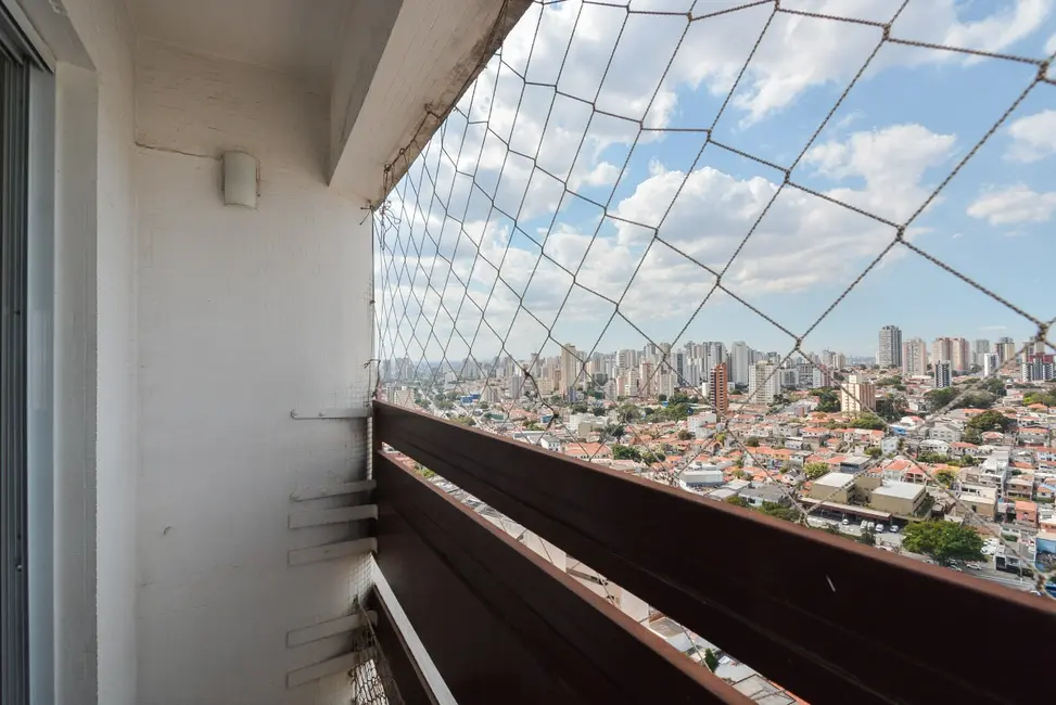 Cobertura com 3 quartos à venda, 104m2 em Saúde, São Paulo - SP - imagem 8 Foto 8 de Cobertura com 3 quartos à venda, 104m2 em Saúde, São Paulo - SP
