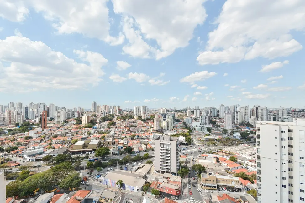 Cobertura com 3 quartos à venda, 104m2 em Saúde, São Paulo - SP - imagem 9 Foto 9 de Cobertura com 3 quartos à venda, 104m2 em Saúde, São Paulo - SP