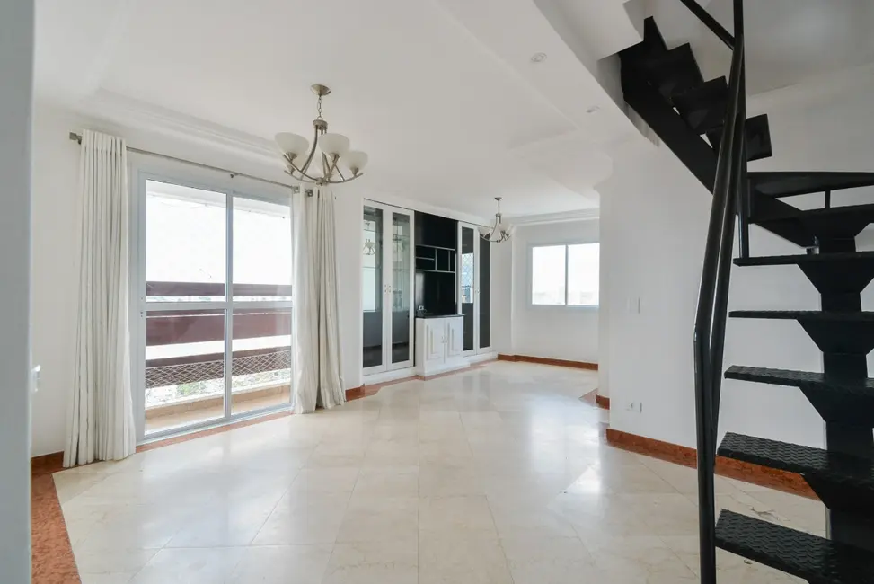 Cobertura com 3 quartos à venda, 104m2 em Saúde, São Paulo - SP - imagem 4 Foto 4 de Cobertura com 3 quartos à venda, 104m2 em Saúde, São Paulo - SP