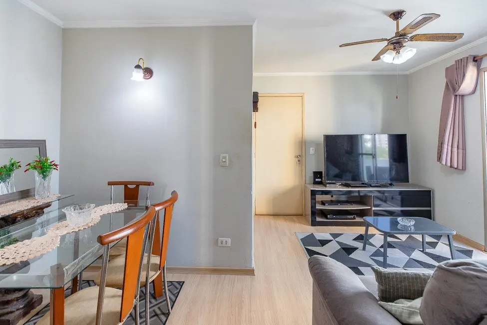 Apartamento com 2 quartos à venda, 64m2 em Real Parque, São Paulo - SP - imagem 8 Foto 8 de Apartamento com 2 quartos à venda, 64m2 em Real Parque, São Paulo - SP