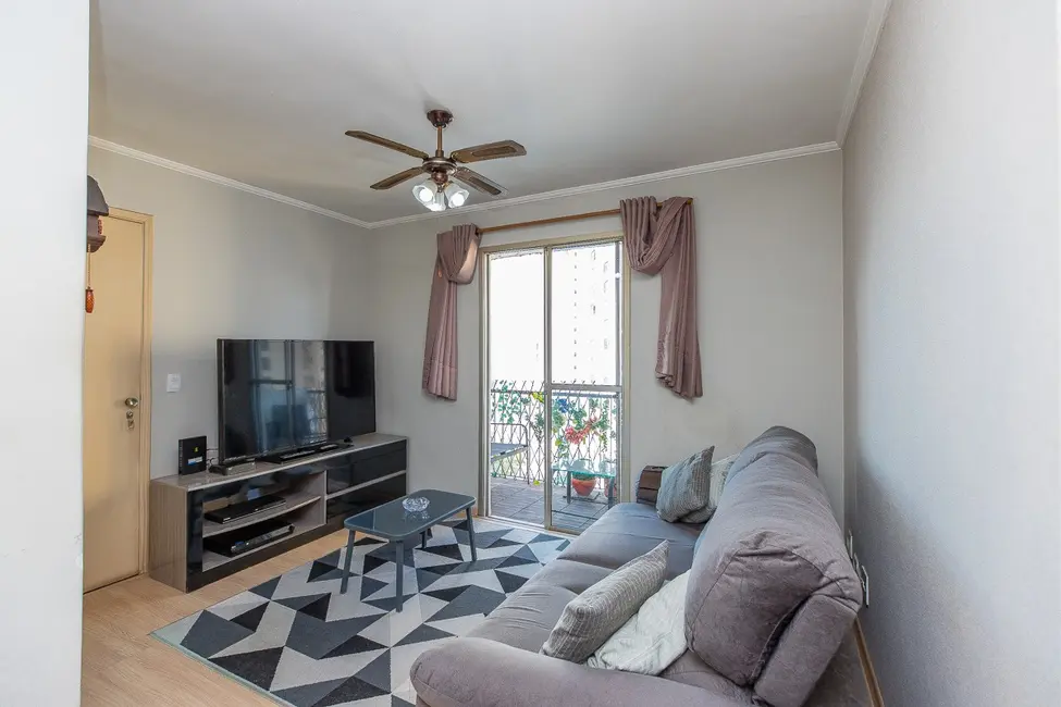 Apartamento com 2 quartos à venda, 64m2 em Real Parque, São Paulo - SP - imagem 2 Foto 2 de Apartamento com 2 quartos à venda, 64m2 em Real Parque, São Paulo - SP