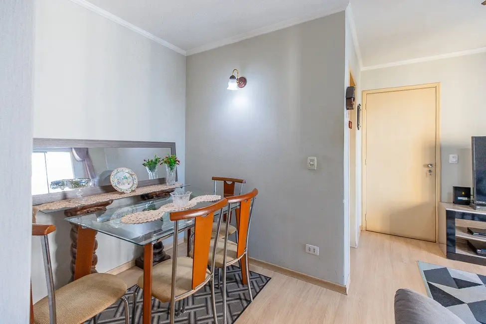 Apartamento com 2 quartos à venda, 64m2 em Real Parque, São Paulo - SP - imagem 7 Foto 7 de Apartamento com 2 quartos à venda, 64m2 em Real Parque, São Paulo - SP