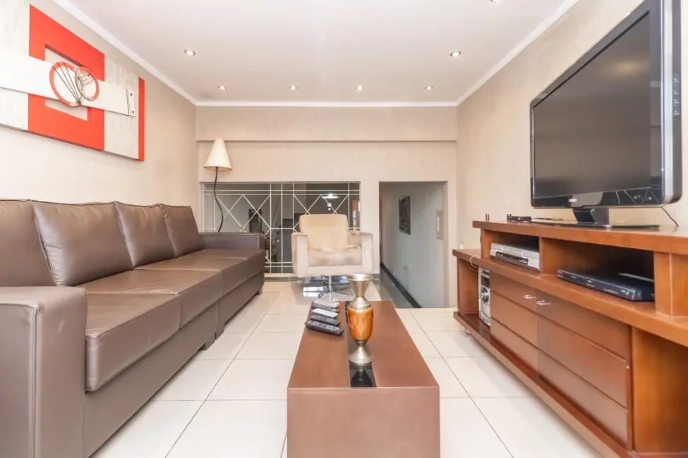 Foto 6 de Casa com 3 quartos à venda, 96m2 em Pirituba, São Paulo - SP